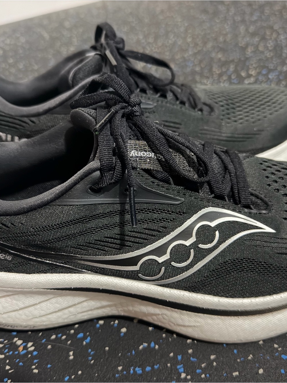 Saucony Ride 18